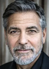 Джордж Клуни