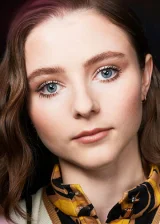 Томасин Маккензи