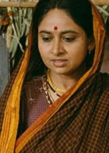 Пратикша Лонкар