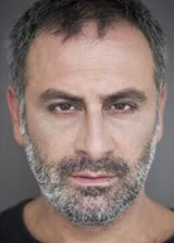 Тургут Тунчалп