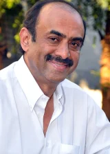 D. Suresh Babu