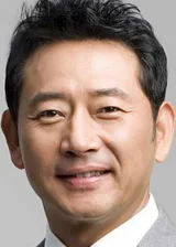 Чон Гван-нёль