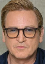 Бенуа Мажимель