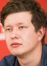 Нариман Алиев