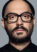 Кирилл Серебренников