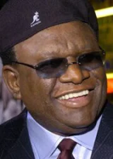 Jorj Uolles
