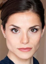 Шарлотта Райли