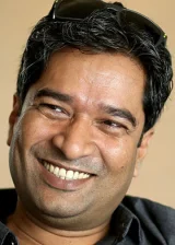 Атул Манджрекар