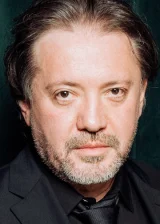 Антон Мегердичев