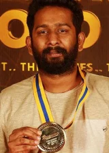 Vivek Xarshan
