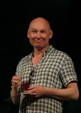 Aleksandr Blinov
