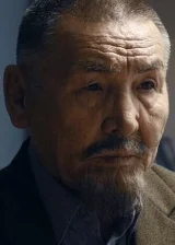 Тлектес Мейрамов