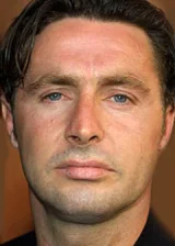 Дэвид О’Хара