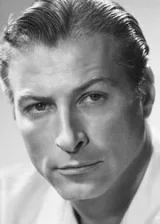 Лекс Баркер