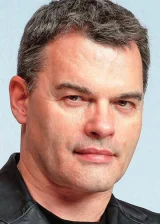 Евгений Дятлов