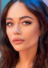 Яна Кошкина