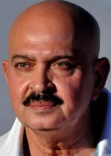 Ракеш Рошан