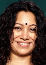 Аньяли Менон