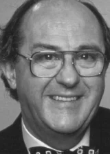 Антон Роджерс