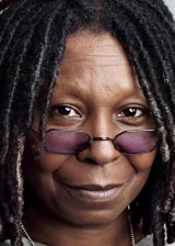 Вупи Голдберг