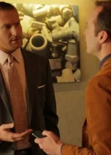 Бертран Корби