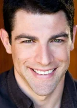 Макс Гринфилд