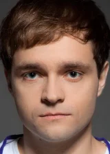 Сергей Жбанков