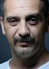 Koray Shaxinbash