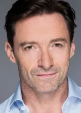 Хью Джекман