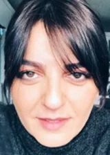 Неслихан Ешилюрт