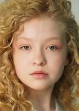 Yeva Smirnova