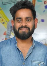 Sharan Koppisetty