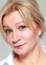 Анна Якунина