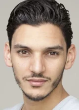 Амир Эль Касем