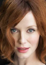 Кристина Хендрикс