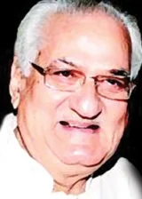 Рави Тандон