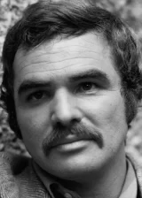 Берт Рейнолдс