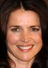 Джулия Ормонд