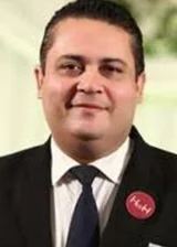 Rassell De Rozario