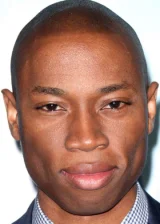 Робби Джонс