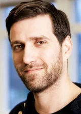 Yannik Tai Mosholt