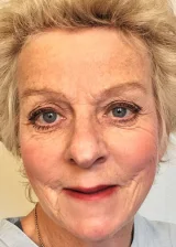 Selina Kadell