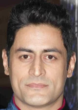 Мохит Райна