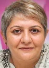 Puja Ladha Surti