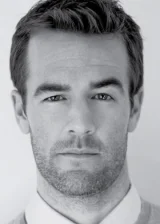 Джеймс Ван Дер Бик