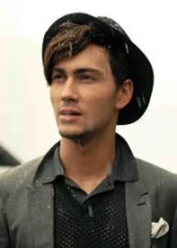 Тимур Енгалычев