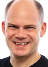 Kolin Deker