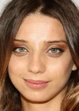 Anjela Sarafyan
