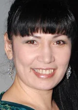 Бахыт Алипбаева