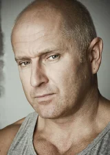 Алексей Агрызков